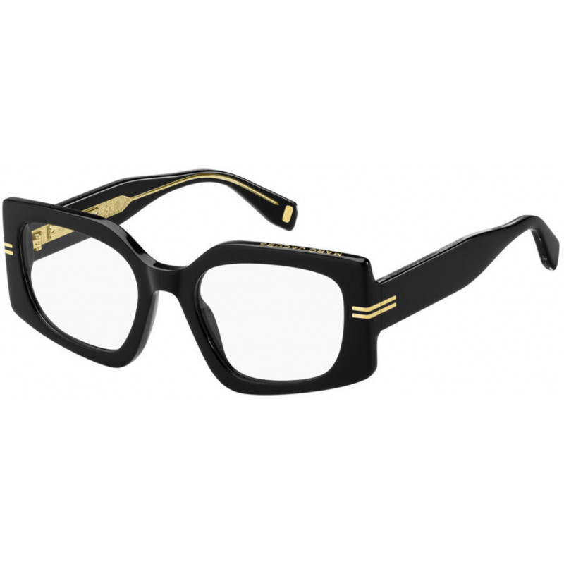 Eyeglasses Marc Jacobs MJ 1111 807 Black Eyeglasses Marc Jacobs MJ 1111 807 Black