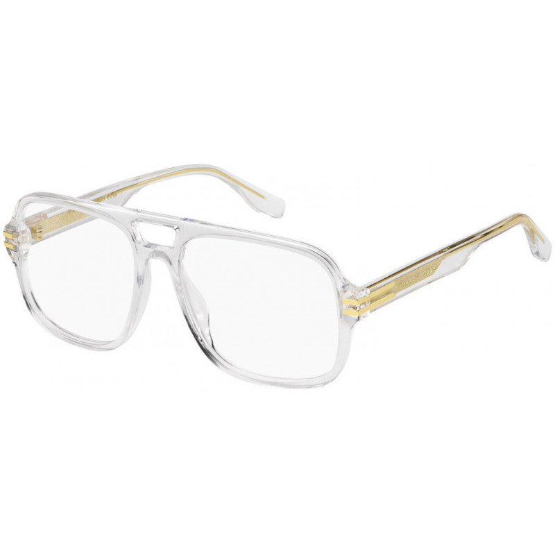 Eyeglasses Marc Jacobs 755 900 Crystal Eyeglasses Marc Jacobs 755 900 Crystal