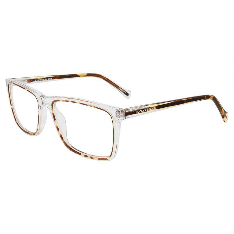 Sunglasses Lucky Brand D 416 0cry Crystal