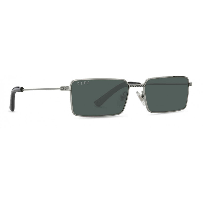 Sunglasses Diff SDFSLY 0sil Silver