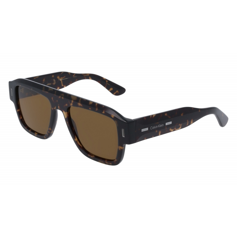 Sunglasses CK 25509 S 240 Havana Sunglasses CK 25509 S 240 Havana