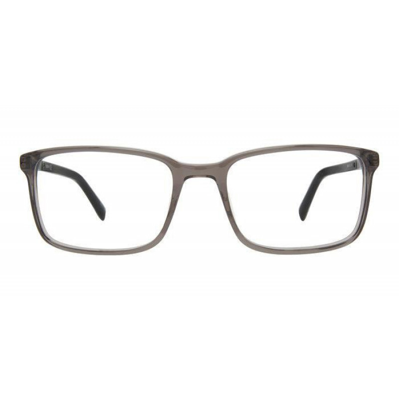 Eyeglasses Liz Claiborne CB 323 CBL Grey Crystal Eyeglasses Liz Claiborne CB 323 CBL Grey Crystal
