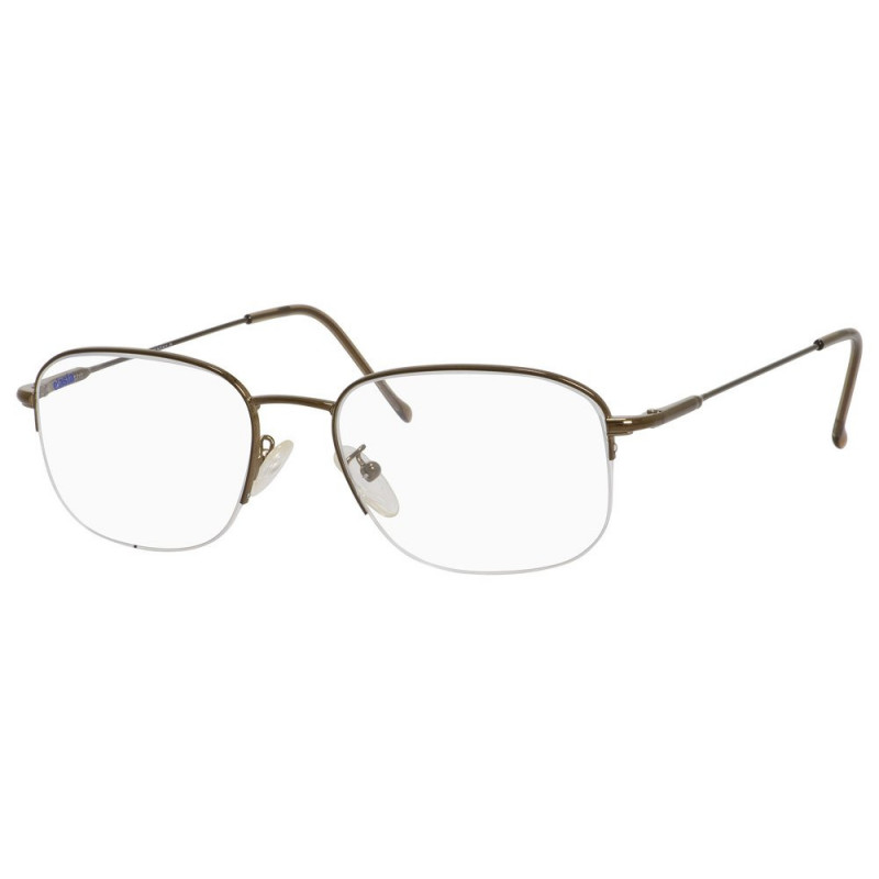 Eyeglasses Elasta E 7033 W3M Brown Eyeglasses Elasta E 7033 W3M Brown