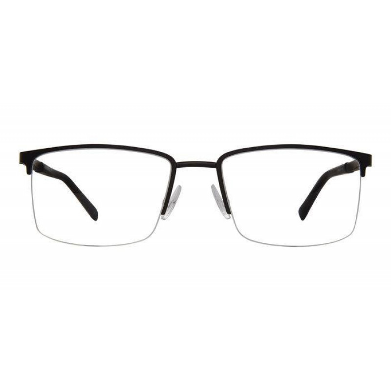 Eyeglasses Chesterfield CH 98 XL 003 Black Eyeglasses Chesterfield CH 98 XL 003 Black