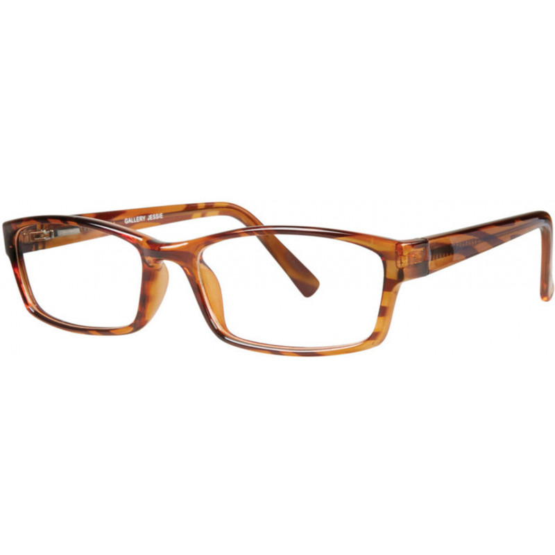 Eyeglasses Gallery Jessie Tortoise Eyeglasses Gallery Jessie Tortoise