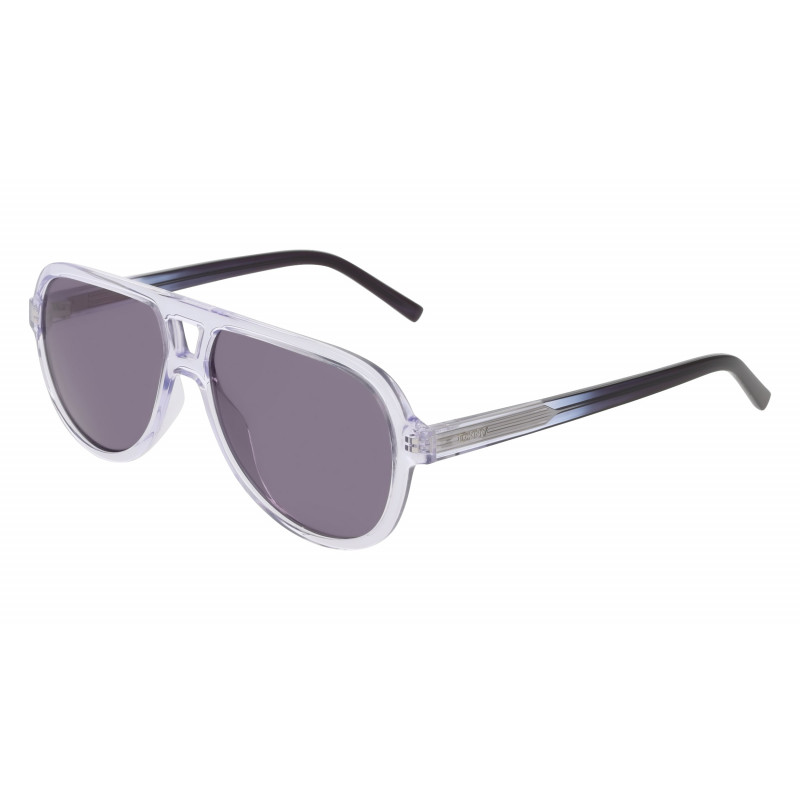 Sunglasses DKNY DK 556 S 000 Crystal Clear 57mm