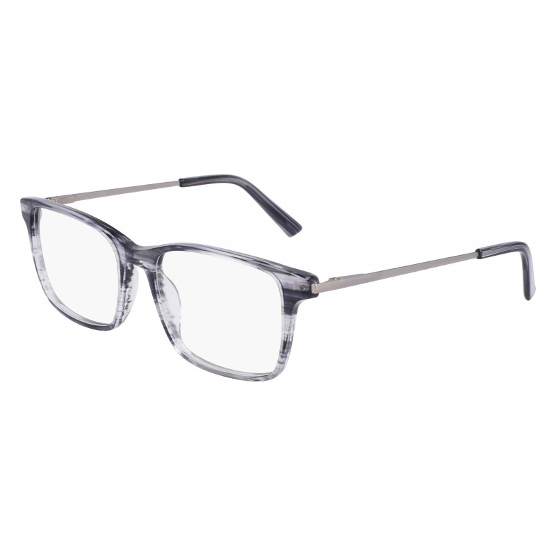 Eyeglasses Genesis G 4055 021 Smoke Horn Eyeglasses Genesis G 4055 021 Smoke Horn
