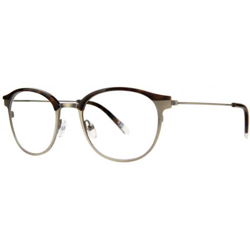 Eyeglasses Original Penguin The Dennis Tortoise Gun Eyeglasses Original Penguin The Dennis Tortoise Gun