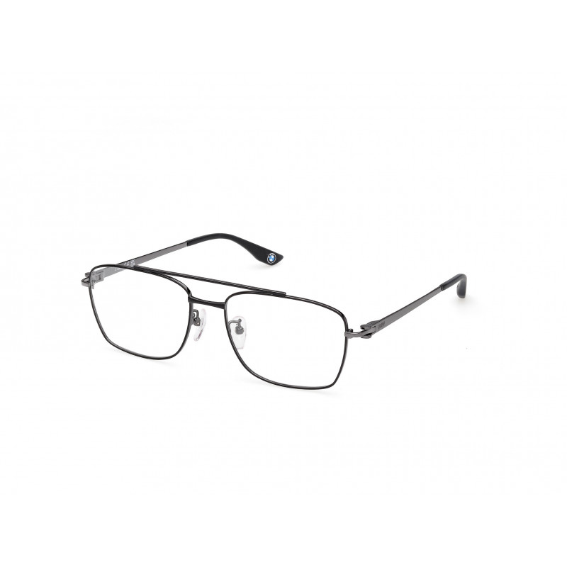 Eyeglasses BMW BW 5102 -H 005 Black/Monocolor /
