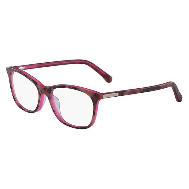 Eyeglasses CALVIN KLEIN JEANS CKJ 303 624 Pink Tortoise Eyeglasses CALVIN KLEIN JEANS CKJ 303 624 Pink Tortoise