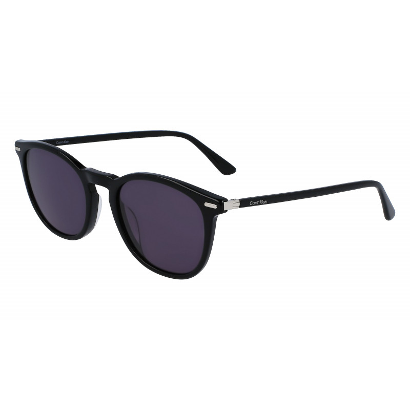Sunglasses CK 22533 S 001 Black Sunglasses CK 22533 S 001 Black