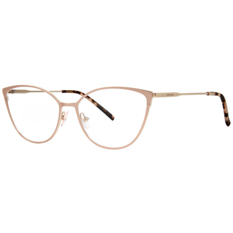 Eyeglasses Vera Wang V 595 Rose