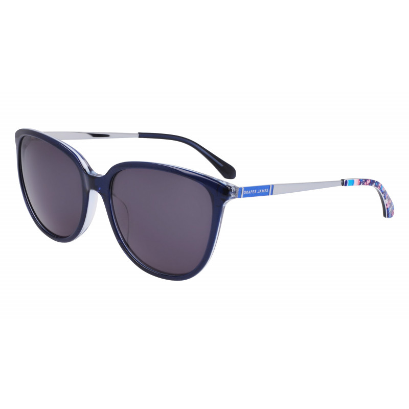 Sunglasses Draper James DJ 7038 414 Indigo Sunglasses Draper James DJ 7038 414 Indigo