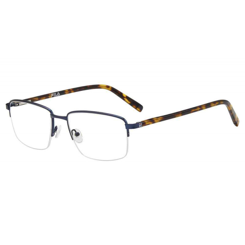 Sunglasses Fila VFI 261 0477 Navy Sunglasses Fila VFI 261 0477 Navy