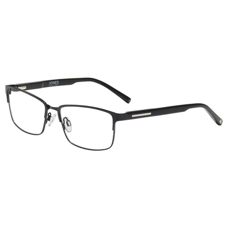 Sunglasses Jones New York VJOM 369 0bla Black