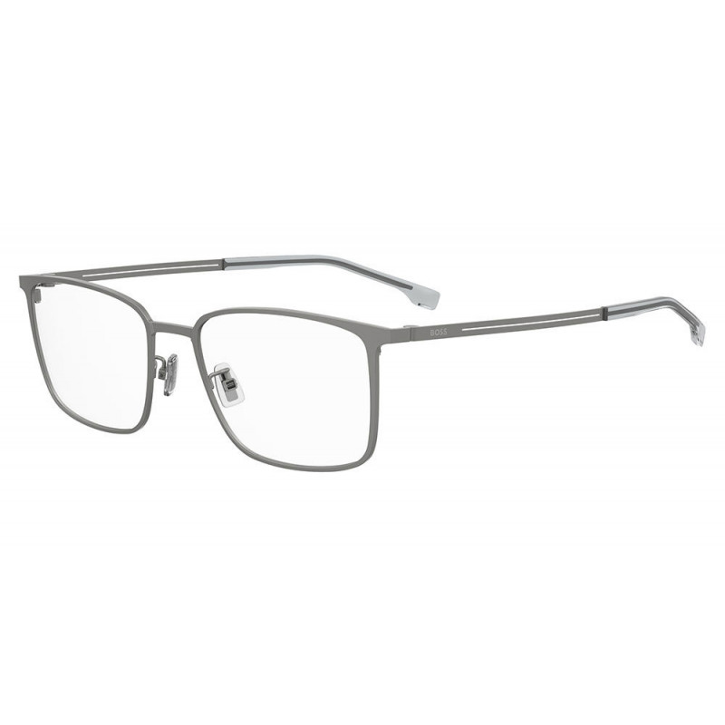 Eyeglasses Boss (hub) 1823 /G R81 Grey 55mm