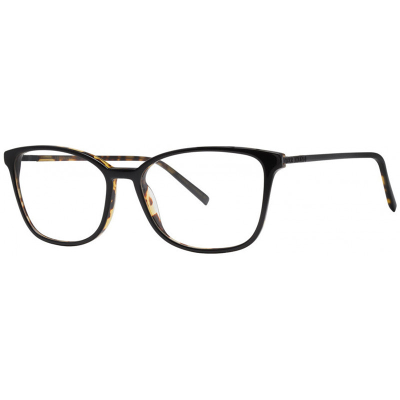 Eyeglasses Vera Wang V 738 Black Tortoise Black/Tortoise 55mm