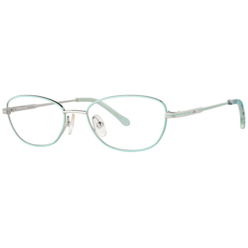 Eyeglasses Lilly Pulitzer Remington Mint Eyeglasses Lilly Pulitzer Remington Mint