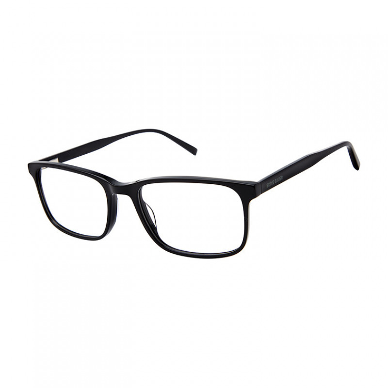 Eyeglasses Eddie Bauer 32084 Black BK Eyeglasses Eddie Bauer 32084 Black BK