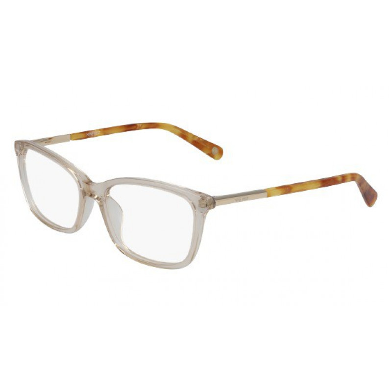 Eyeglasses NINE WEST NW 5179 230 Crystal Sand Eyeglasses NINE WEST NW 5179 230 Crystal Sand