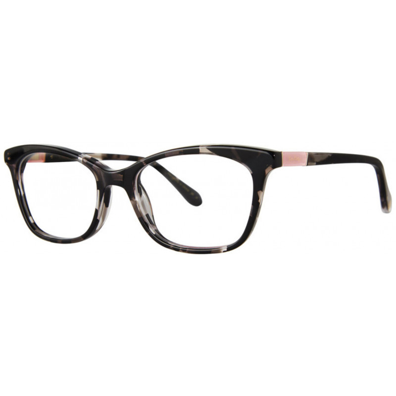 Eyeglasses Lilly Pulitzer Dunham Ink Pink 50mm