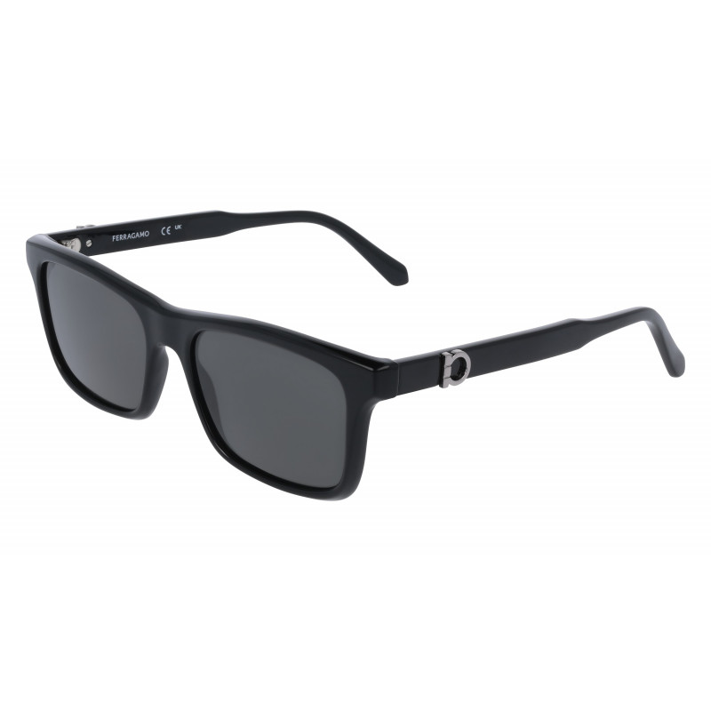 Sunglasses FERRAGAMO SF 2060 SE 001 Black Sunglasses FERRAGAMO SF 2060 SE 001 Black