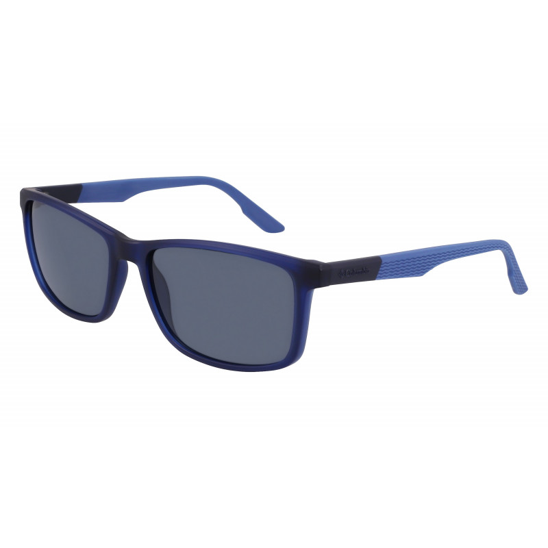 Sunglasses Columbia C 572 S 410 Matte Navy Crystal 62mm