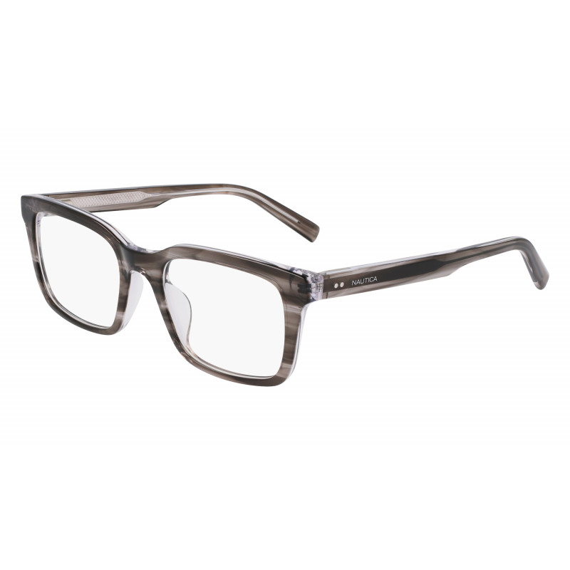 Eyeglasses NAUTICA N 8189 031 Grey Horn Eyeglasses NAUTICA N 8189 031 Grey Horn