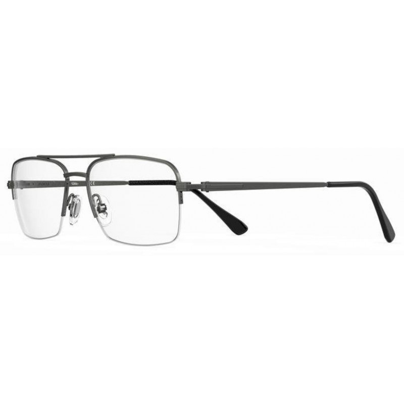 Eyeglasses Elasta E 7251 6LB Grey 55mm
