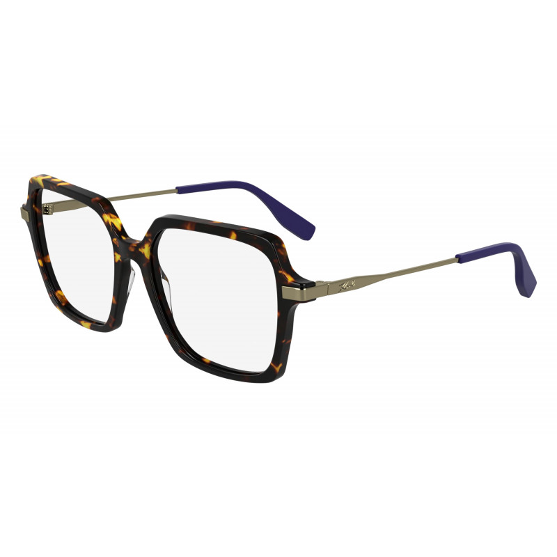 Eyeglasses KARL LAGERFELD KL 6172 232 Tokyo Tortoise Eyeglasses KARL LAGERFELD KL 6172 232 Tokyo Tortoise