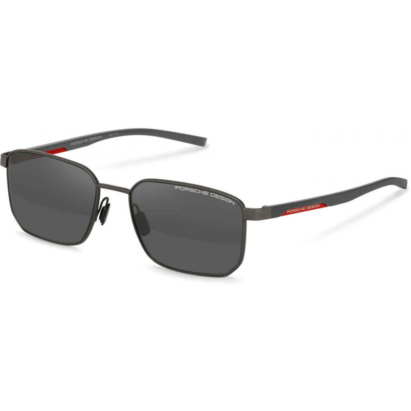 Sunglasses Porsche Design P 8982 c419 Dark Grey Pol / 57mm