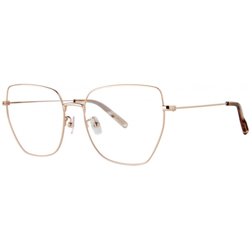 Eyeglasses Vera Wang VA 63 Rose Gold Eyeglasses Vera Wang VA 63 Rose Gold