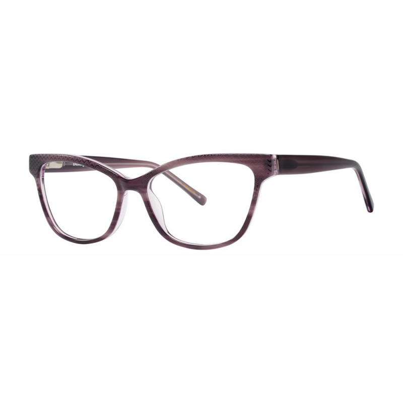 Eyeglasses Destiny Ida Purple 54mm