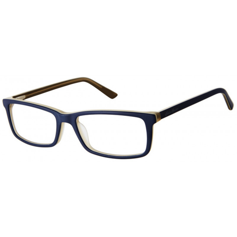 Eyeglasses Eddie Bauer 32061 Navy NV Eyeglasses Eddie Bauer 32061 Navy NV