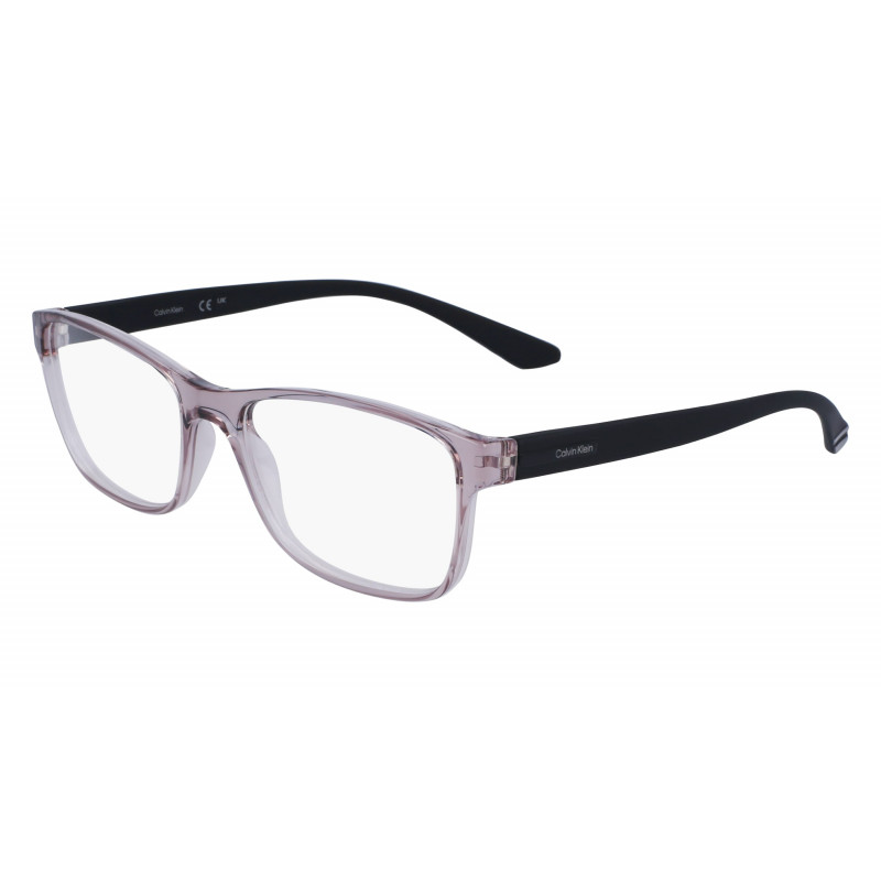 Eyeglasses CK 23526 030 Grey Black Eyeglasses CK 23526 030 Grey Black