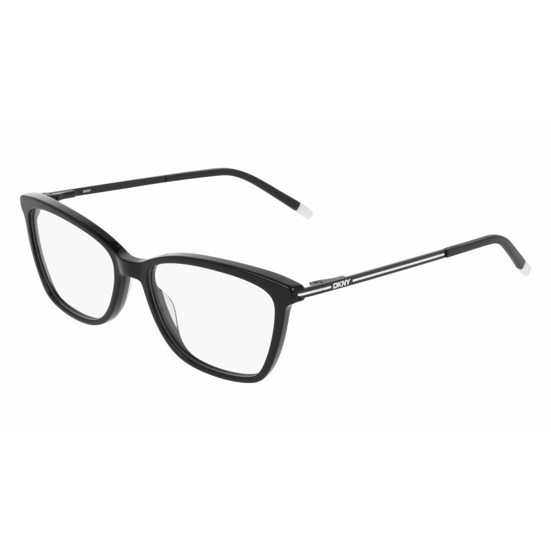 Eyeglasses DKNY DK 7014 001 Black 54mm
