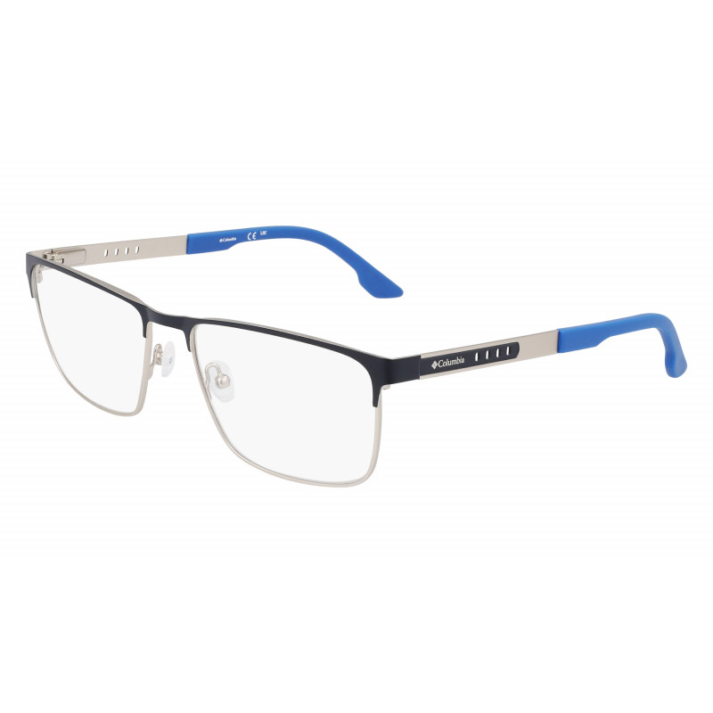 Eyeglasses Columbia C 3050 410 Matte Collegiate Navy Eyeglasses Columbia C 3050 410 Matte Collegiate Navy