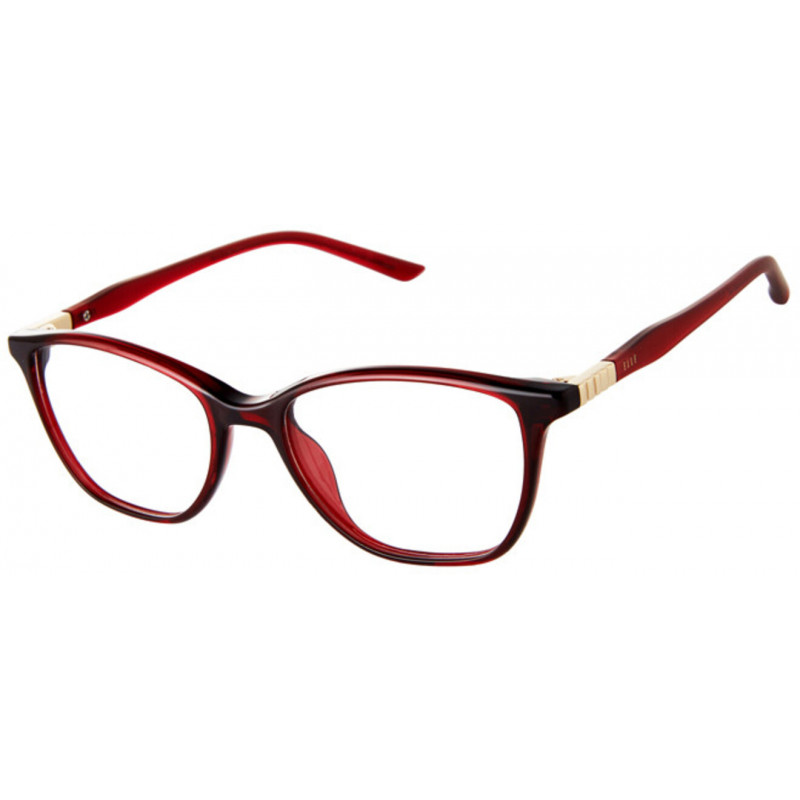 Eyeglasses Elle 13541 Red RE Eyeglasses Elle 13541 Red RE