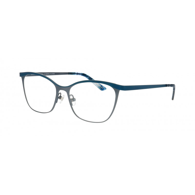 Eyeglasses Pro-design Denmark DIVIDE 2 9011 Blue Light Matt / Nosepad Eyeglasses Pro-design Denmark DIVIDE 2 9011 Blue Light Matt / Nosepad
