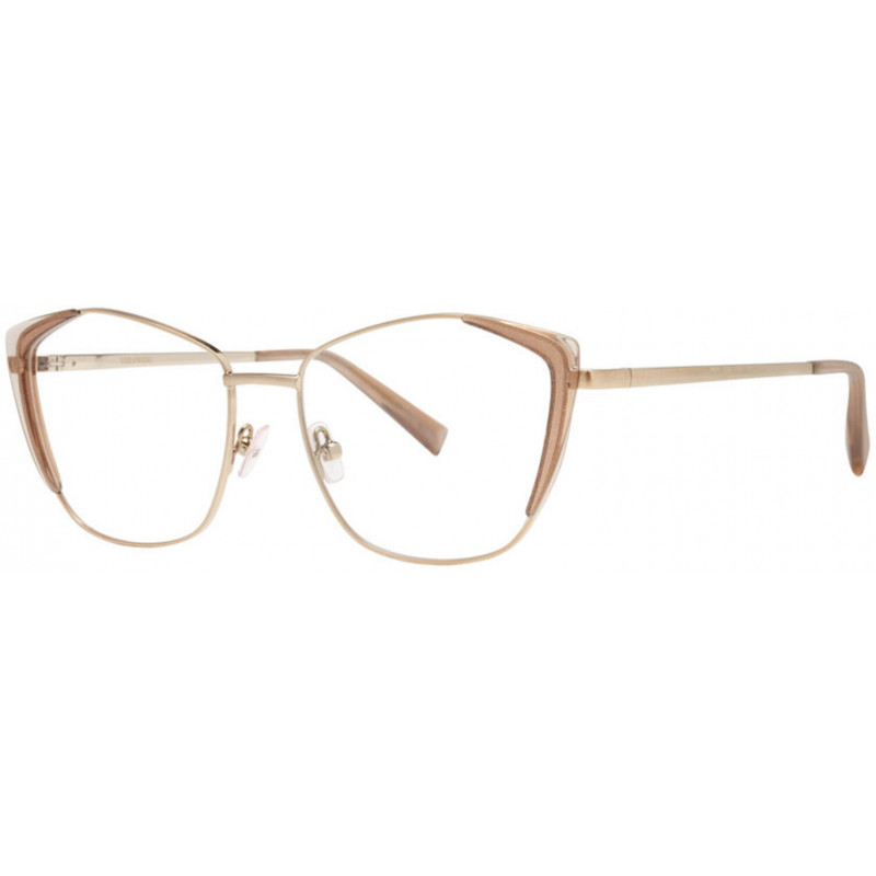Eyeglasses Vera Wang V 740 Rose Dust Eyeglasses Vera Wang V 740 Rose Dust
