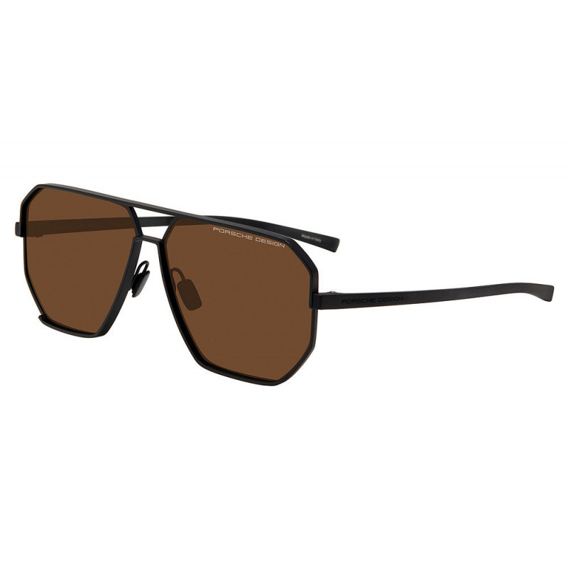 Sunglasses Porsche Design P 8995 a171 Black 63mm