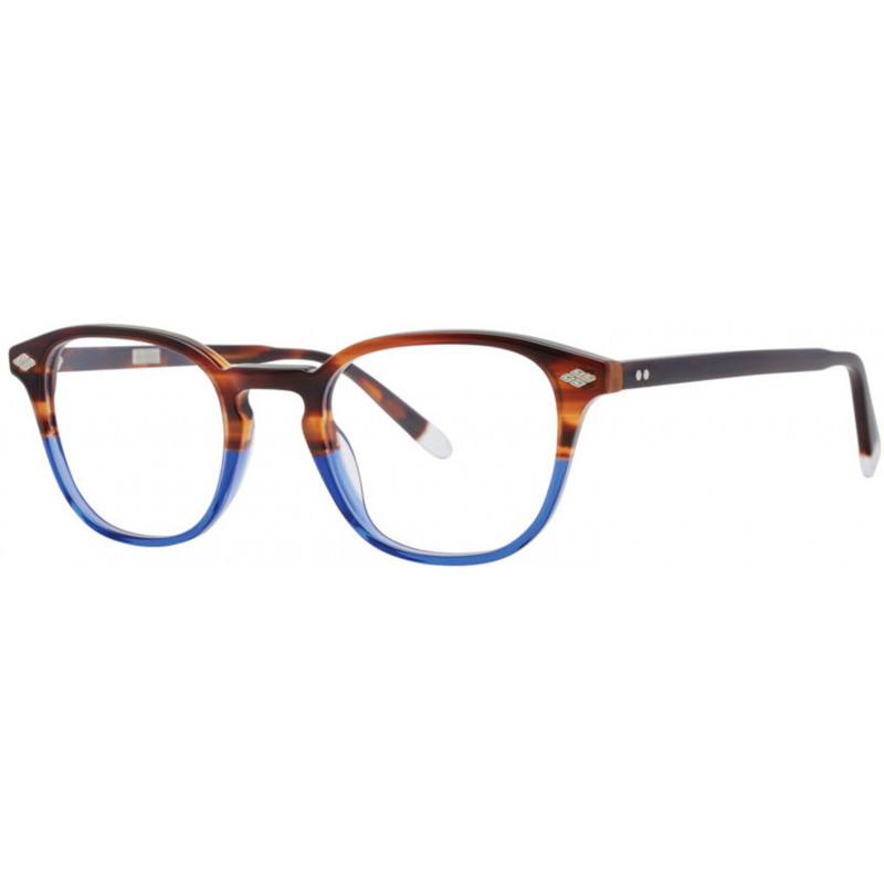 Eyeglasses Original Penguin The Furr Horn Blue Eyeglasses Original Penguin The Furr Horn Blue