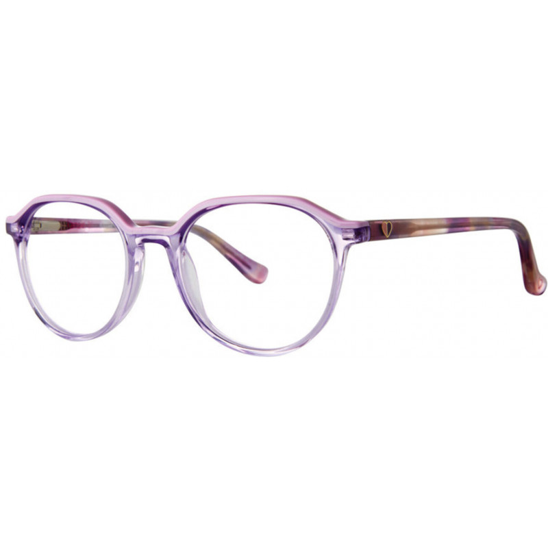Eyeglasses Kensie Boujee Purple Eyeglasses Kensie Boujee Purple