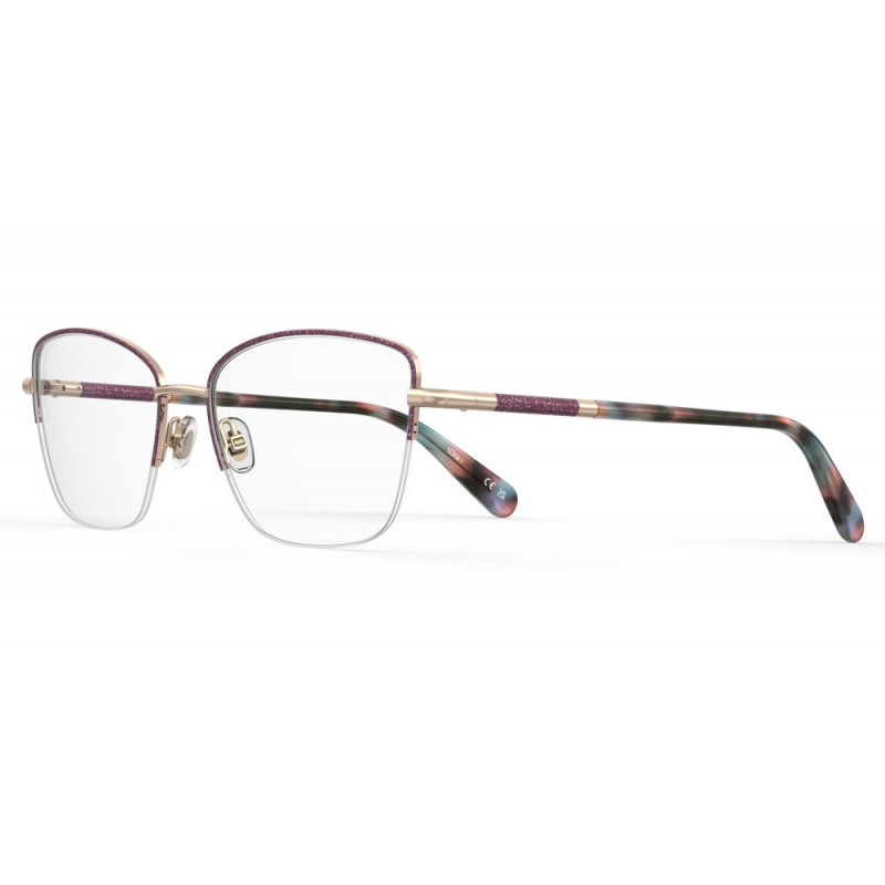Eyeglasses Emozioni EM 4424 K499 99 Transparent 54mm