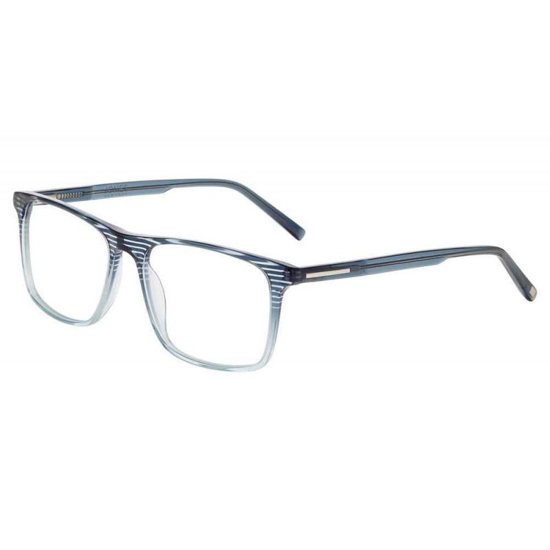 Sunglasses Jones New York VJOM 541 0blu Blue