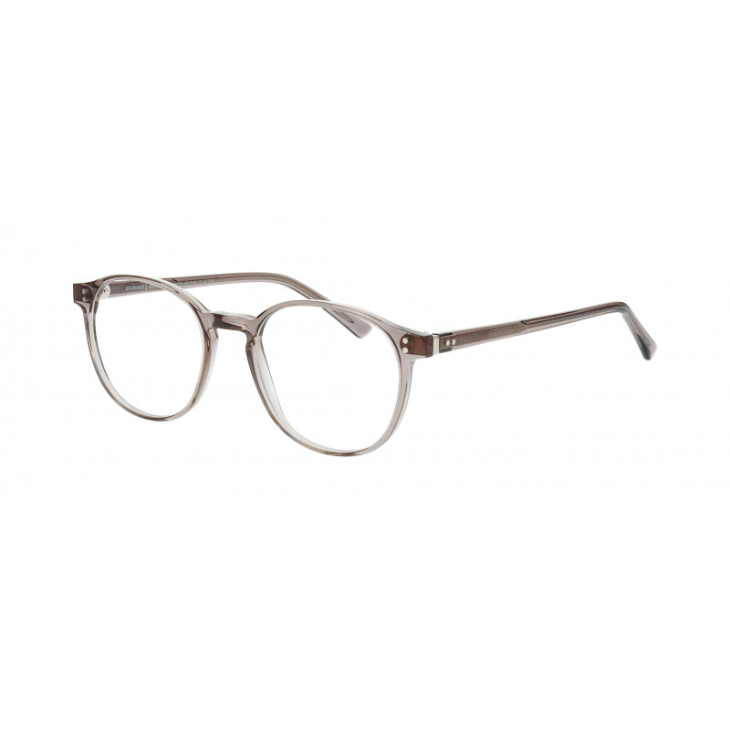 Eyeglasses Pro-design Denmark Model 4771 6525 Grey Medium Transparent 50mm