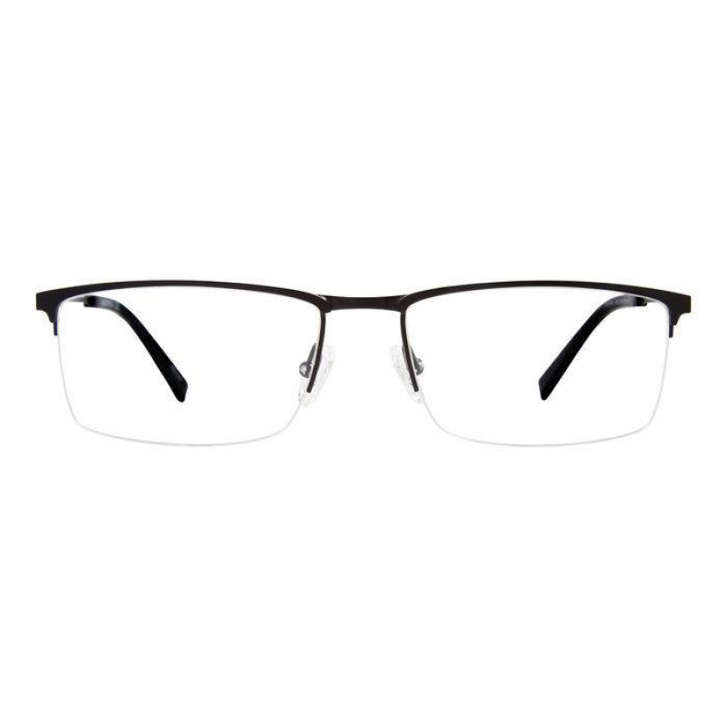 Eyeglasses Chesterfield CH 101 XL 003 Black Eyeglasses Chesterfield CH 101 XL 003 Black