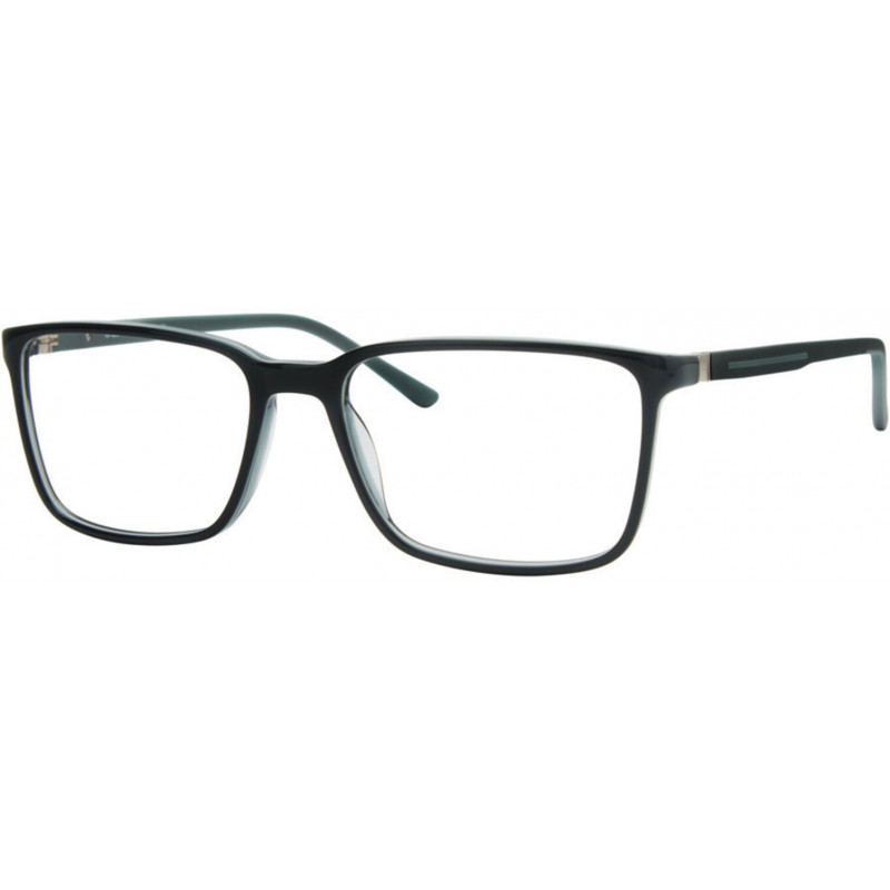 Eyeglasses Chesterfield CH 115 XL TX7 Grey Crystal 59mm