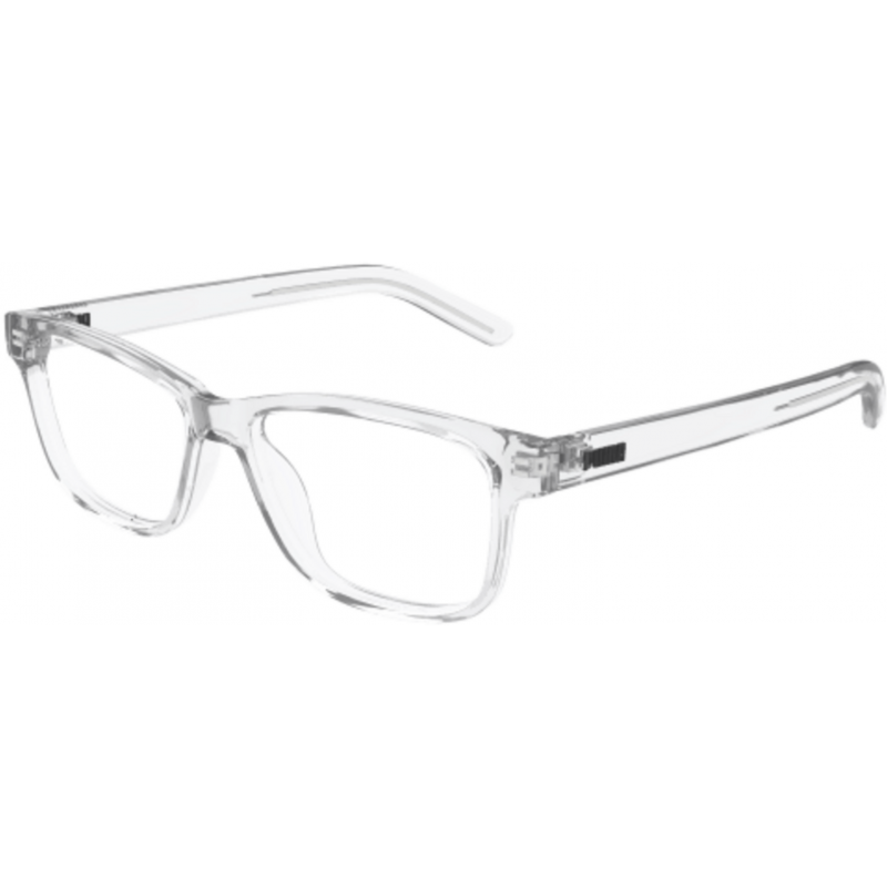 Eyeglasses Puma PJ 0082 O- 007 Crystal / Transparent 50mm