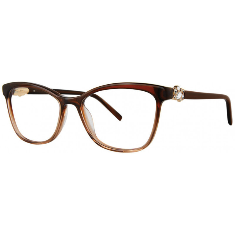 Eyeglasses Vera Wang Shanice Cognac